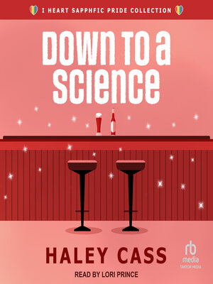 cover image of Down to a Science